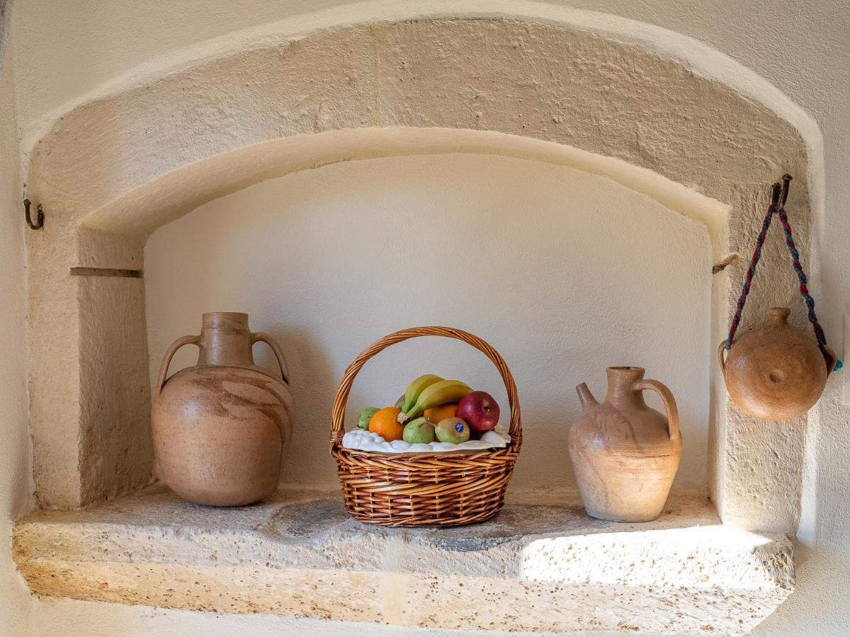Villa Lucas Melidhónion エクステリア 写真